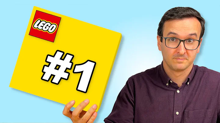 BEST LEGO Sets of 2025