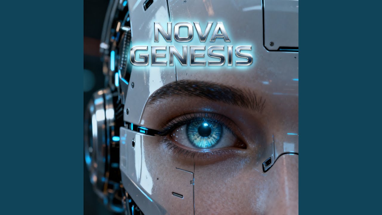 Watch Nova Genesis on YouTube Watch Nova Genesis on YouTube