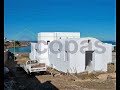 A132  beach house for sale in paroikia paros island greece  scopas real estate  construction