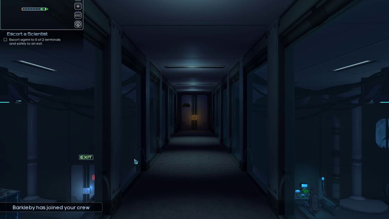 Starcrawlers - Hardcore lvl 1-99 - EP06