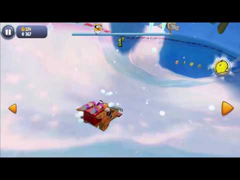 Angry Birds Go