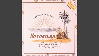 Nuyorican Soul – Nuyorican Soul【2LP】 NuYorican Soul - Nu Yorican Soul - Amazon.com Music