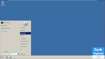 Install Edge Transport of Exchange Server 2010