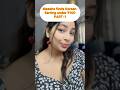 Korean earring part -1 #shorts#youtube#video#shopping#haulvideo