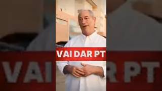 CIRO GOMES QUER FORA PT #bolsonaro #lula #eleições #2026
