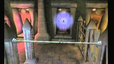 Jak 3 walkthrough part 10