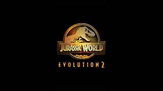 Jurassic World Evolution 2 Main Theme