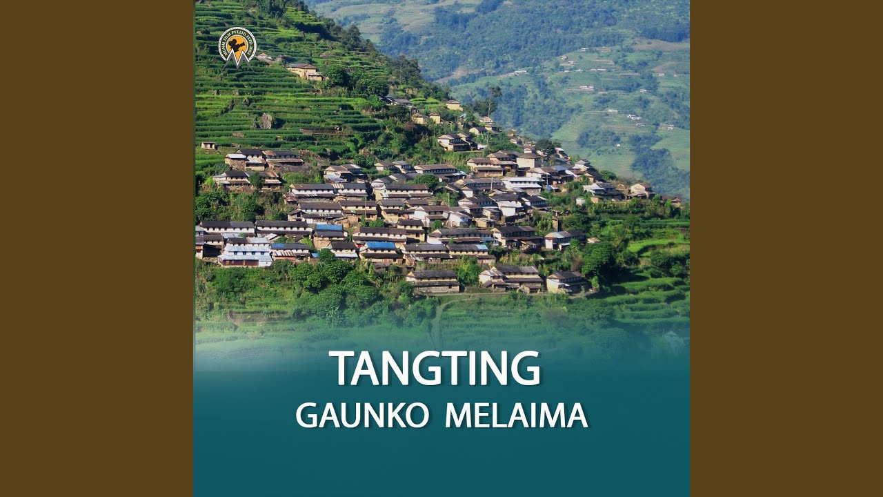 TANGTING GAUNKO MELAIMA
