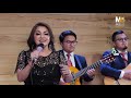 Canciones del Ecuador I Primor de chola I Tonada I Paulina Tamayo