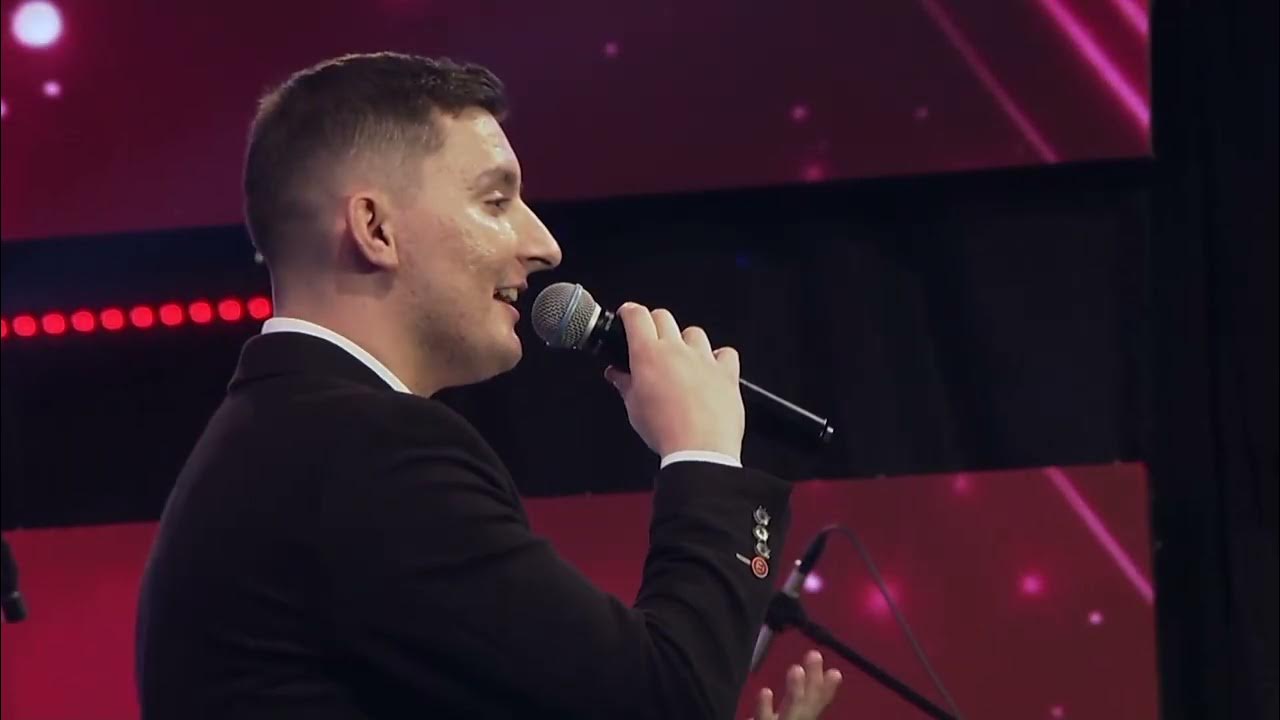 Licna Makedonka Mario Petrusevski "Folk Fest Valandovo 2024" (LIVE