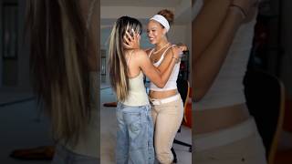 Yonna Does Improv With Ellysa 😳❤️‍🩹