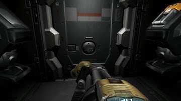 Doom 3   Act 16   Delta Labs   Level 3   Gameplay Walkthrough   No Commentary3