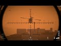 123/7 (Long Range Sniping) BattleBit Remastered