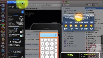 How to check memory usage on your Mac