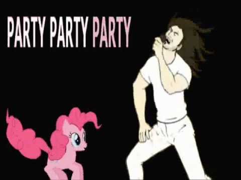 picture Party Party Party Lyrics Andrew Wk youtube