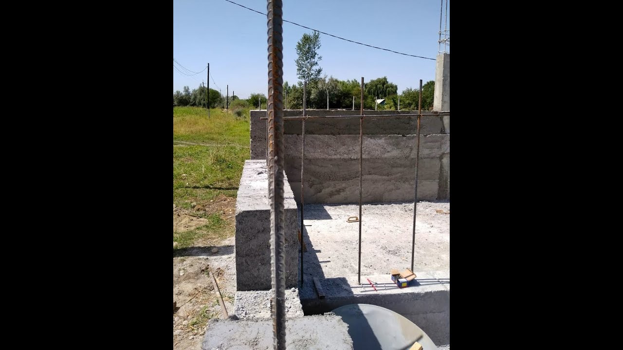 Перлит Строй. Пример строительства дома с перлитом. Дом с мансардой ...