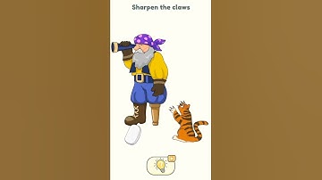 Dop 2 | Delete one part| Level-262 #shorts #youtubeshorts #games #youtubeshortsviral