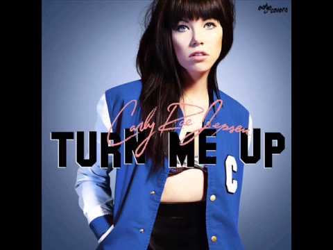 Carly Rae Jepsen - Turn Me Up (Audio) - YouTube