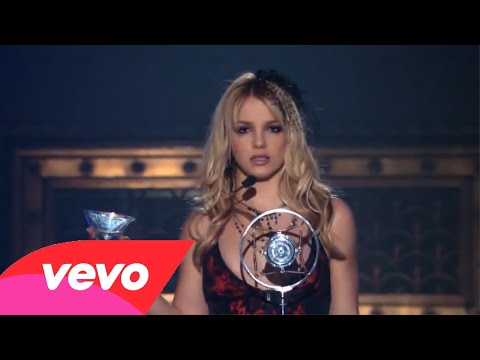 Britney Spears Baby One More Time Live ABC In The Zone Special 