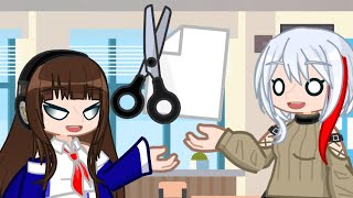 Rock paper scissors |GL2|Azur Lane|
