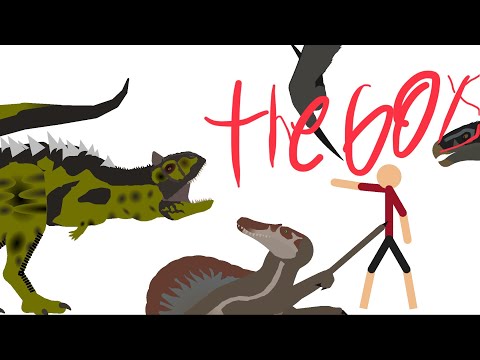 Dinosaurs The Boys Memes Spinosaurus Therizinosaurus Carnivores Carno Trex Jwcc Spino