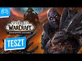 Túlvilági kalandok 💀 World of Warcraft: Shadowlands teszt 🎮 GameStar