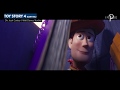 Toy Story 4 - Inside Picturehouse Highlight