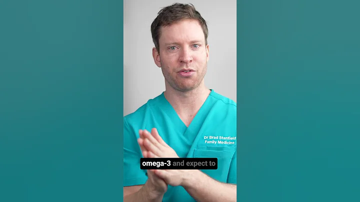 Most People Use Omega 3 Wrong for Brain Health