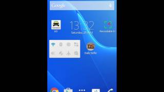 Daily Selfie - Screencast [Coursera] [Android]