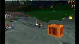 Ctr Crash Team Racing - Wumpa Cup