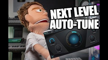 Auto-Tune Pro on Trap Vocals