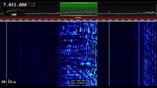 2023 05 16 2032Z 7055 Khz