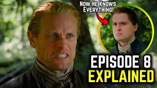 OUTLANDER Season 8 Episode 8 Recap | Ending Explained