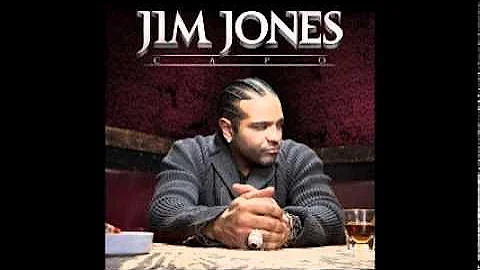 Jim Jones - 04 - The Paper (Feat. Chink Santana) (Capo Deluxe Edition)