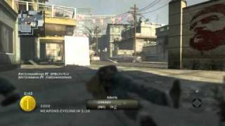 Black Ops Sharpshooter