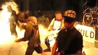 The Killing Machine - Love Dead(Turtle jr Cover) live Bali Berisik  @Gor Debes Tabanan,Bali