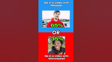 What would you rather?
