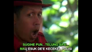 KOPLAK - CAK DIQIN