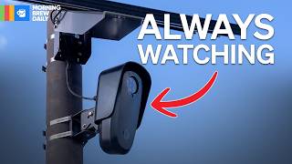 Why Americans are pushing back against Flock cameras