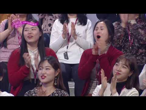 다재다능 우리 아빠 - 해후[노래가 좋아/].20190511