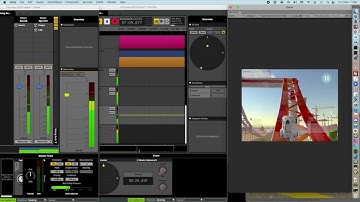 Authoring Reactive Audio using FMod and Unity