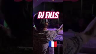 This French DJ Feels the Psytrance 🇫🇷 | Blacklite Vibes