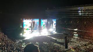 Rolling Stones No Filter Soldier Field Chicago 062519 17 Start Me Up
