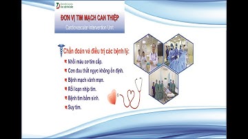 Ứng Dụng Kỹ Thuật Can Thiệp Mạch Bằng DSA Tại Bệnh Viện Đa Khoa Khu Vực Thủ Đức