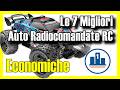 🚗 Le 7 MIGLIORI Auto Radiocomandate RC ECONOMICHE su Amazon [2026] ✅ [Qualità/Prezzo] Machinna