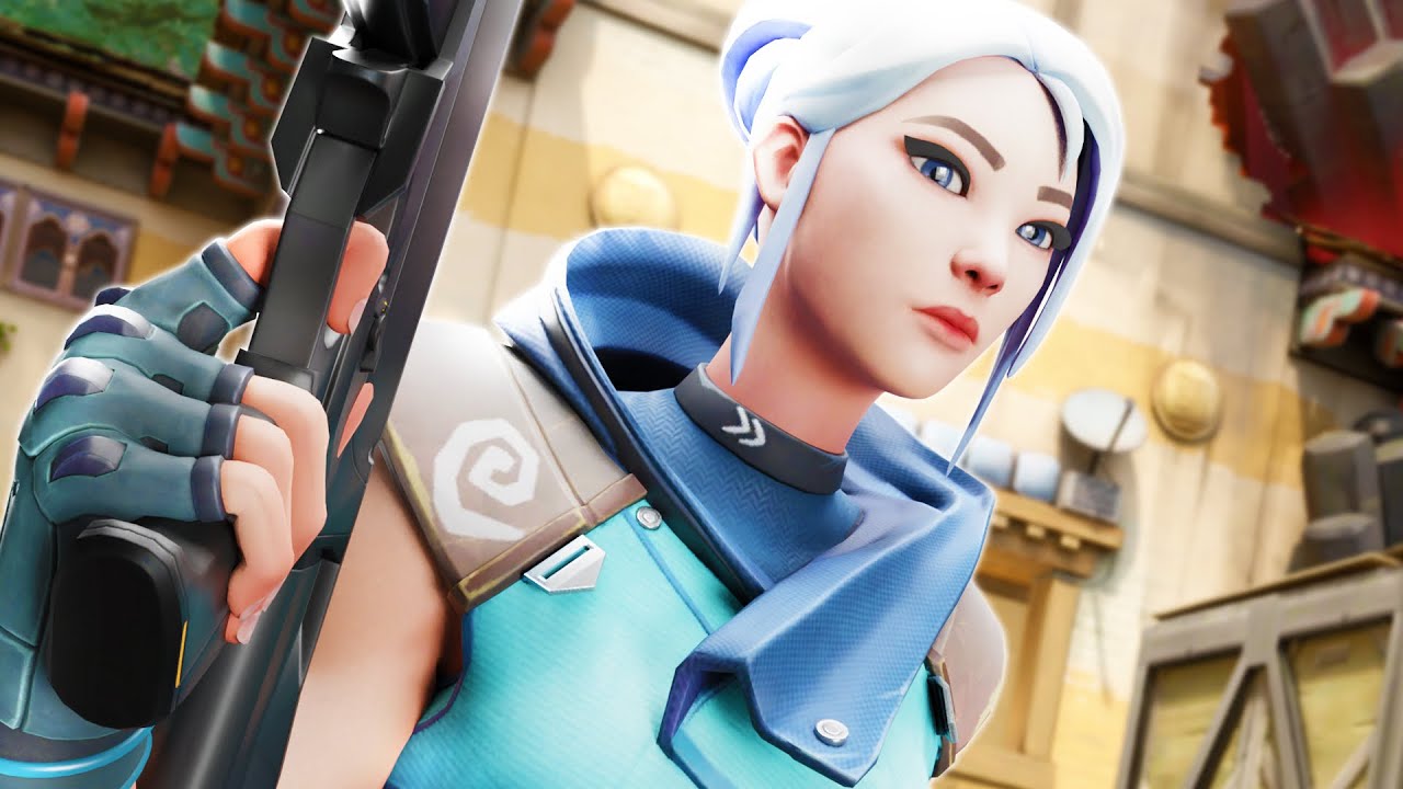 How to Capture Valorant Highlights Like a Pro Essential Clipping