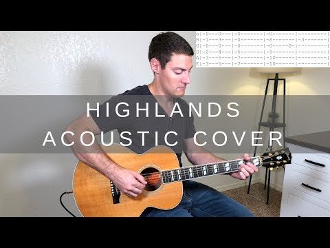 Highlands (Song Of