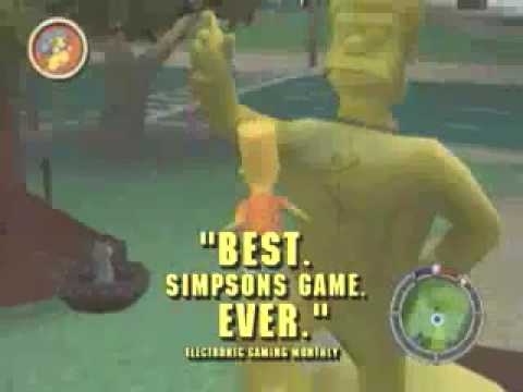 Simpsons Simpsons