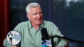 How Anthony Michael Hall Went from Cereal Ads to ’16 Candles’ & ‘Vacation’ | The Rich Eisen Show