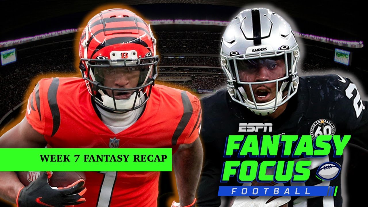 nfl-week-7-fantasy-recap-news-and-notes-fantasy-focus-live-youtube